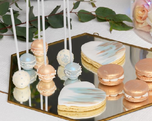 Cake Pop Sticks 